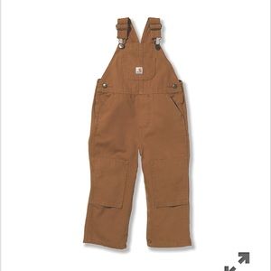 Carhartt overalls